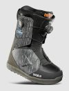 ThirtyTwo Lashed Double BOA Powell 2025 Snowboard-Boots olive / grey / black