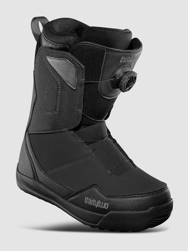 ThirtyTwo Shifty BOA 2025 Snowboard-Boots black / black
