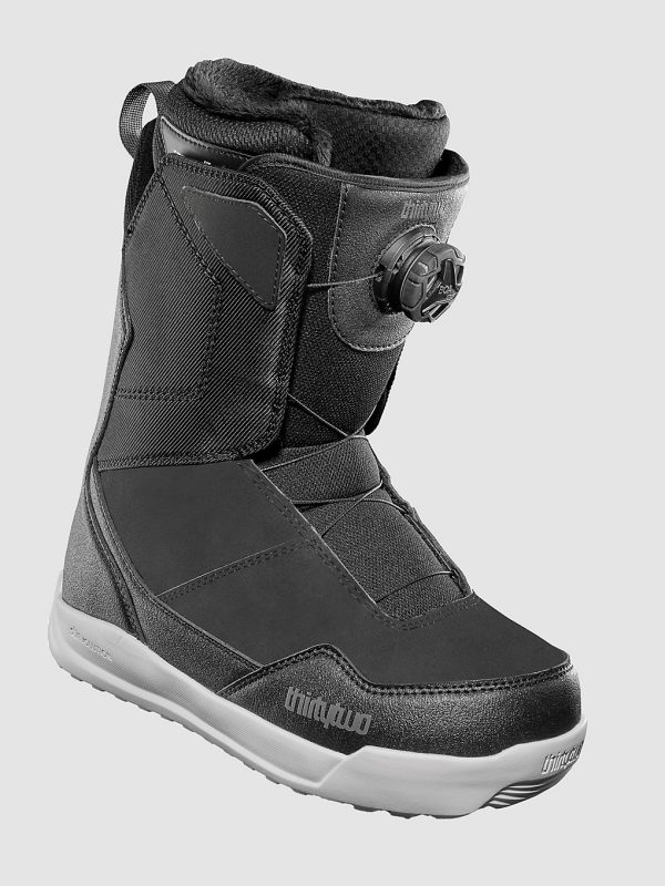 ThirtyTwo Shifty BOA 2025 Snowboard-Boots black / grey / white