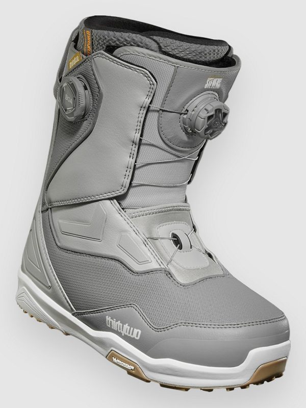 ThirtyTwo Tm-2 Db Stevens 2026 Snowboard-Boots gray