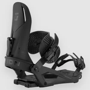 UNION Charger 2026 Splitboard-Bindung black