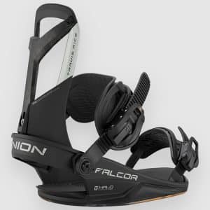 UNION Falcor 2026 Snowboard-Bindung black