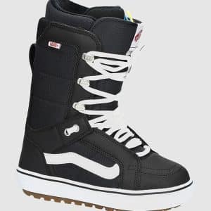 Vans Hi-Standard OG 2026 Snowboard-Boots black / white 19