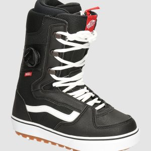 Vans Invado OG 2026 Snowboard-Boots black / white