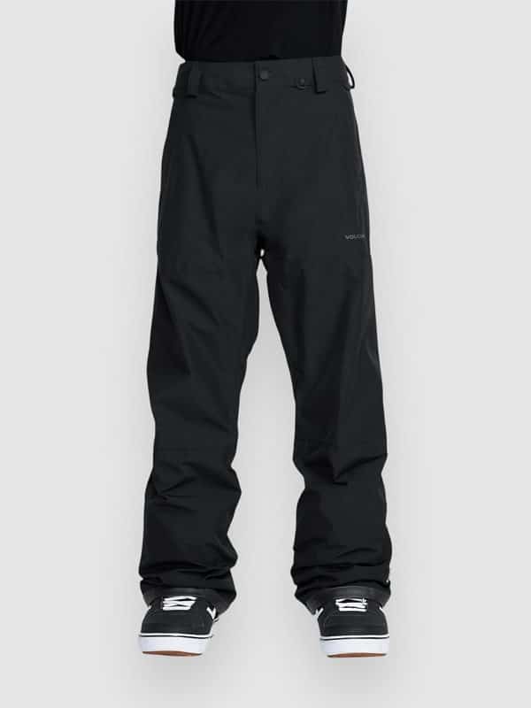 Volcom Dua Gore Tex Hose black