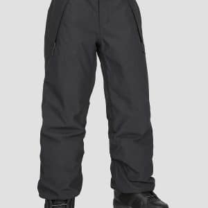 Volcom Fernie Ins Kids Hose black