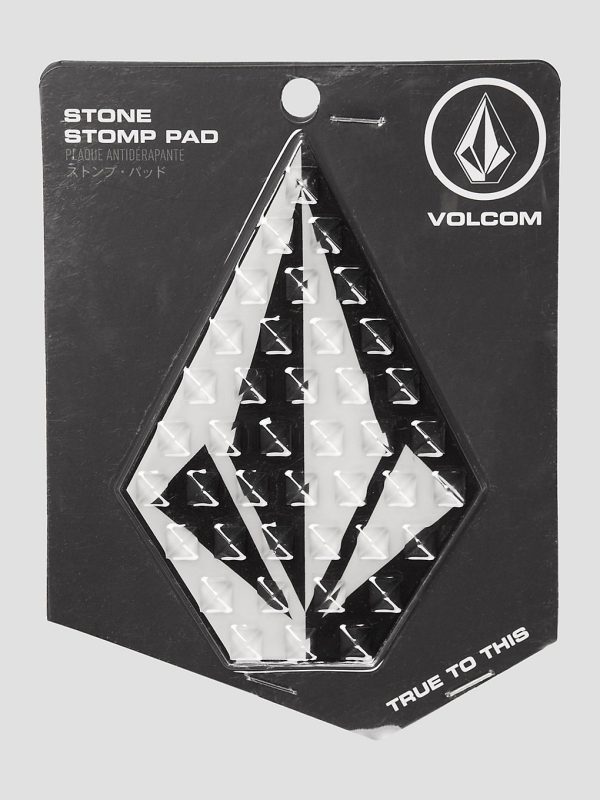 Volcom Stone Stomp Pad black