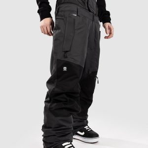 Horsefeathers Nelson Hose phantom / black