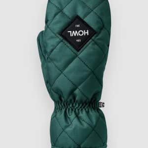 Howl Jed Fäustlinge pine