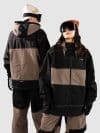 1080 Agnez-T Jacke bungee cord