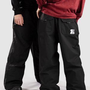 1080 Bjorn-T Hose black