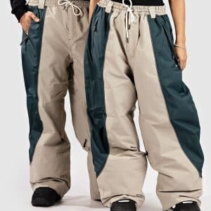 1080 Nicholas-T Hose olive