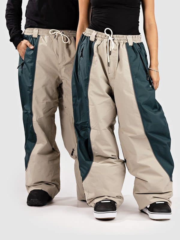 1080 Nicholas-T Hose olive