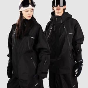 1080 Usane-T Jacke black