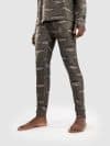Airblaster Base Layer Bottom olive fish