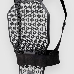 Amplifi AEGI:S Shield Rückenprotektor stealth black