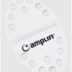 Amplifi Grande Stomp Pad clear