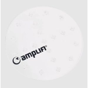 Amplifi Round Stomp Pad clear