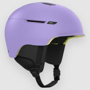 Anon Logan Wavecel Helm hyper lilac