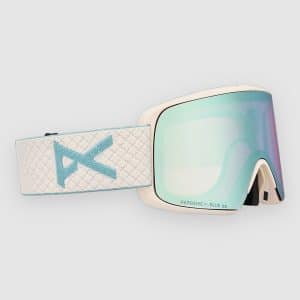 Anon M6S Oat Goggle prcv vrbl blue