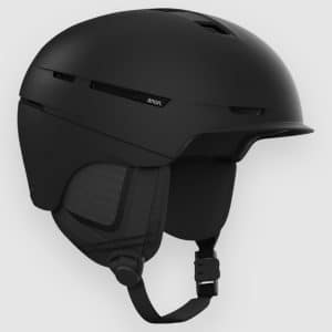 Anon Merak Wavecel Helm black