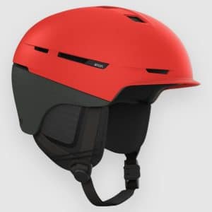 Anon Merak Wavecel Helm fiesta red