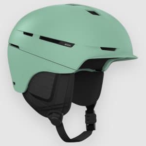 Anon Merak Wavecel Helm soft sage