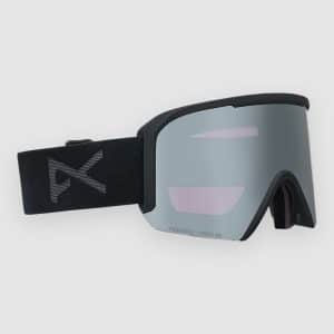 Anon Nesa S Smoke Goggle prcv sun onyx