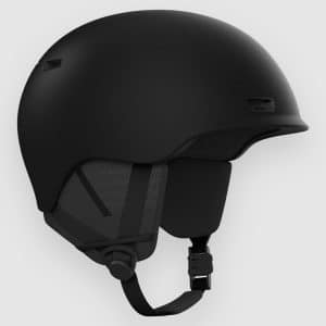 Anon Oslo Wavecel Helm black