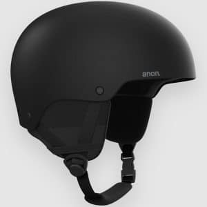 Anon Raider 3 Helm black eu