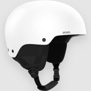 Anon Raider 3 Helm white eu