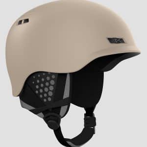 Anon Rodan Helm summit taupe