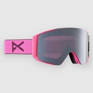 Anon Sync Pink Goggle prcv sun onyx