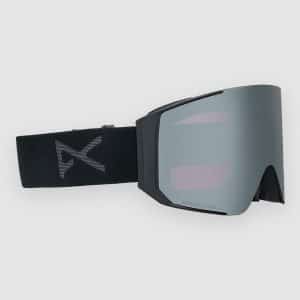Anon Sync Smoke +Bonus Lens +Mfi Goggle prcv sun onyx