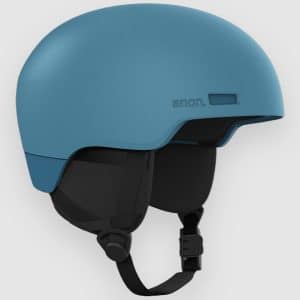 Anon Windham Wavecel Helm retro blue