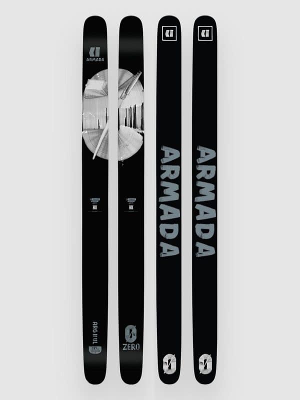 Armada ARG III UL Ski uni