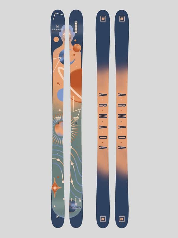 Armada ARW 88 Ski uni