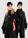 Armada Ansel 2L Shell Jacke black