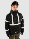 Armada BDOG Jacke black
