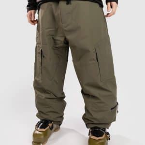 Armada Corwin 2L Insulated Jacke olive