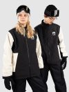 Armada Sarin 2L Insulated Jacke black