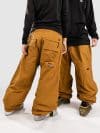 Armada Team Issue 2L Insulated Hose golden brown