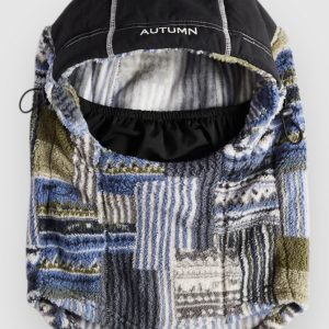 Autumn Headwear Hi Tek Hood fir