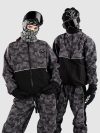 BA Supply Baseline Jacke black camo