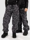 BA Supply Baseline Track Hose black camo
