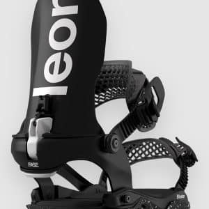 Bataleon Blaster AW Fase 2026 Snowboard-Bindung black