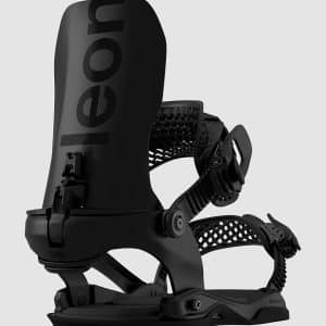 Bataleon Blaster AW Fase 2027 Snowboard-Bindung black