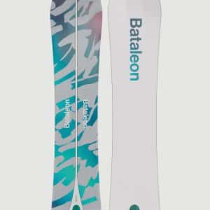 Bataleon Cameleon 2026 Snowboard none