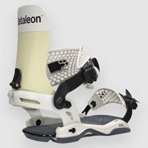 Bataleon Etna Snowboard-Bindung vanilla ice