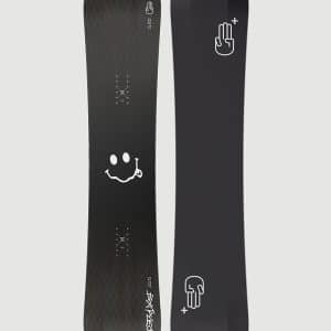 Bataleon Evil Twin+ 2026 Snowboard none